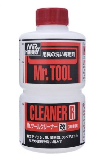 Mr tool cleaner 250ml t-113