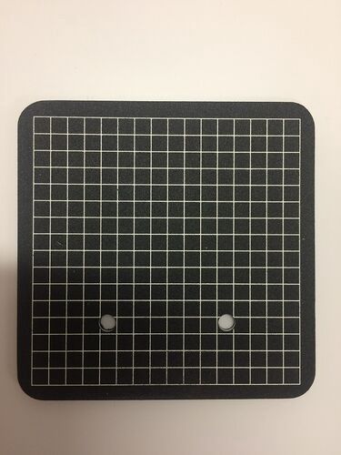 REPLACEMENT CUTTING MAT  FOR RP TOOLZ MITRE CUTTER