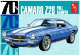 1970 Camaro z28 “full bumper”