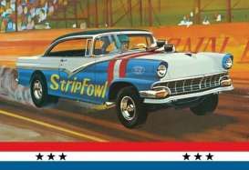 1956 Ford victory hardtop