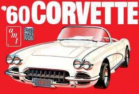 1960 Chevrolet Corvette