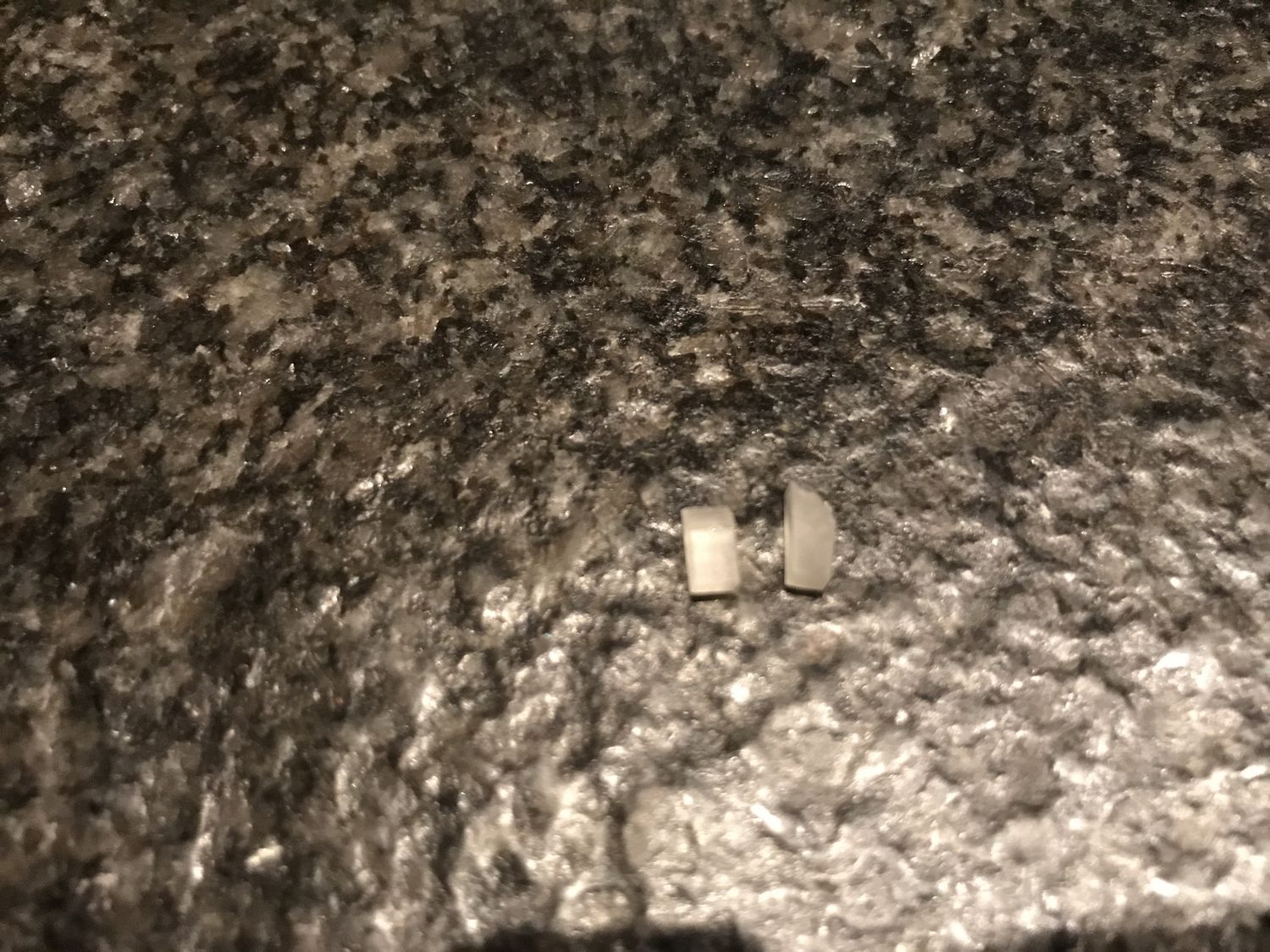 Feu de gabarit toit - 2 pcs