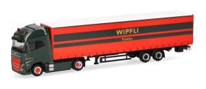 Volvo FH GL XL '20 electric G.Sz. Wipfli