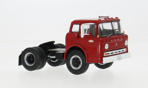 Ford C-serie, rood, 1967, 1:43 TR230.22