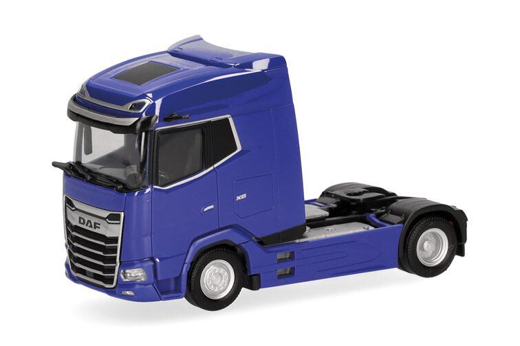 DAF XG '24 2a, blauw