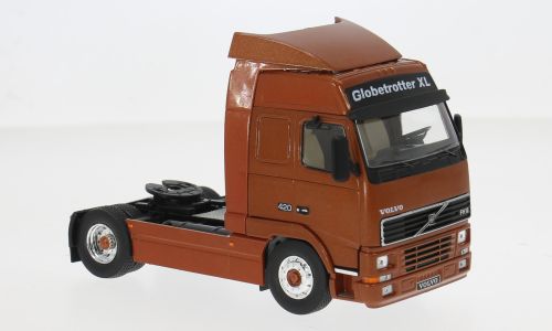 IXO, Volvo FH12, kupfer, 1994, 1:43