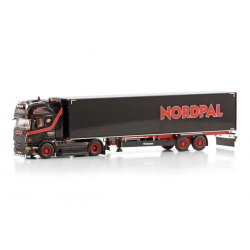 WSI NORDPAL