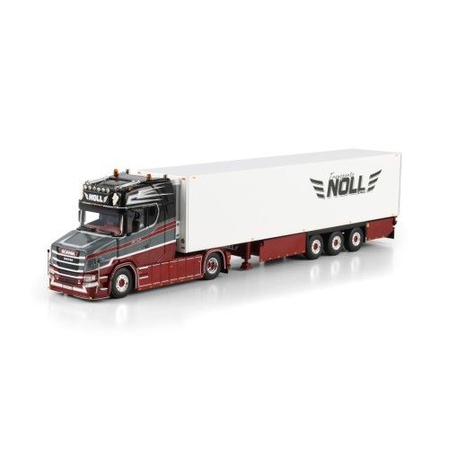 WSI TRANSPORTS NOLL