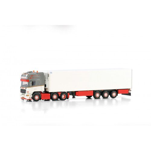 WSI DE KRAKER