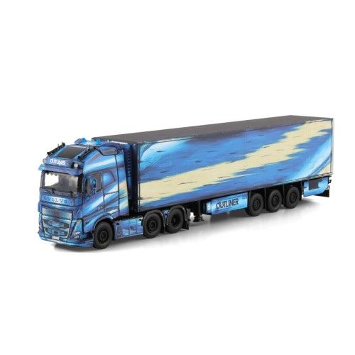 WSI THOMANN-OUTLINER