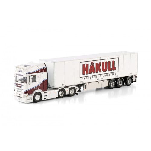 WSI HAKULL