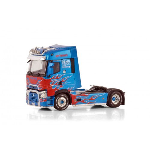 WSI THOMANN OPTIMUS