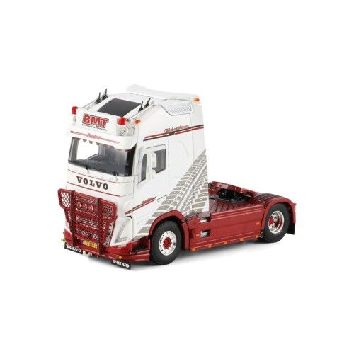 WSI BOY MAGIELSE TRANSPORT