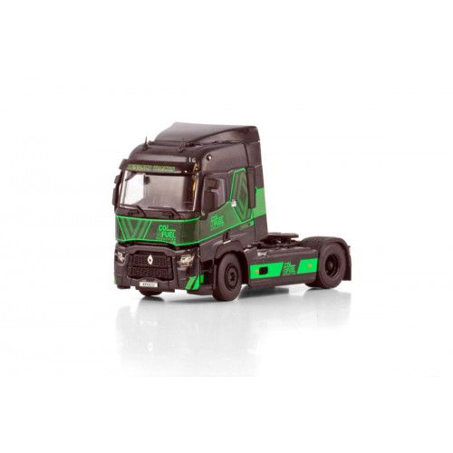 WSI PREMIUM LINE RENAULT TRUCKS T EVO 4X2
