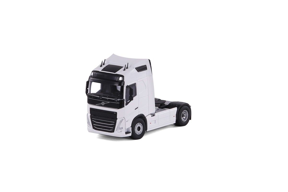 cavallino Volvo FH5 Globetrotter 4x2