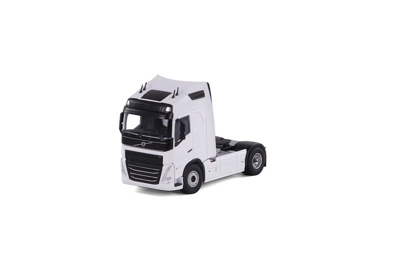 cavallino Volvo FH5 Globetrotter 4x2