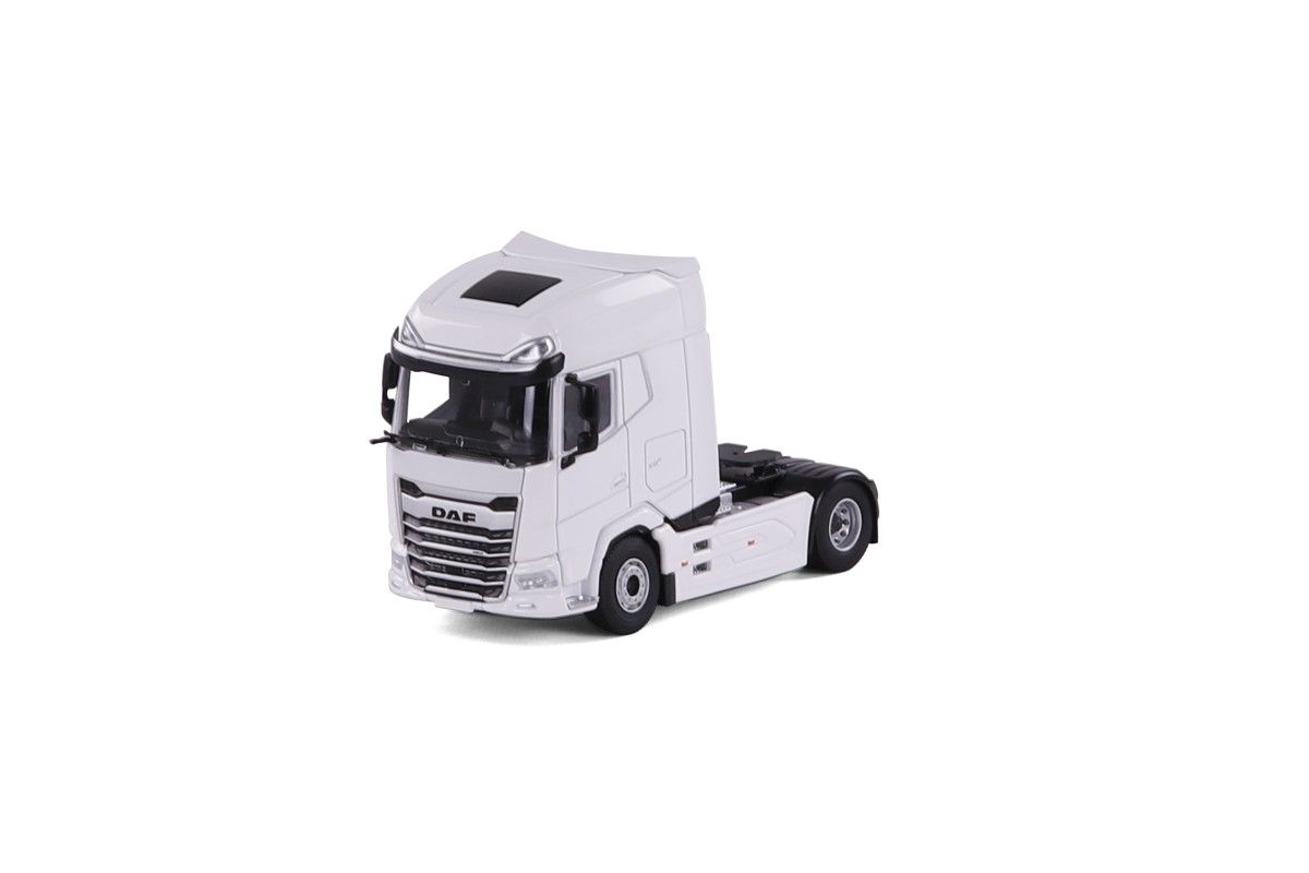 cavallino DAF Xg+ 4x2