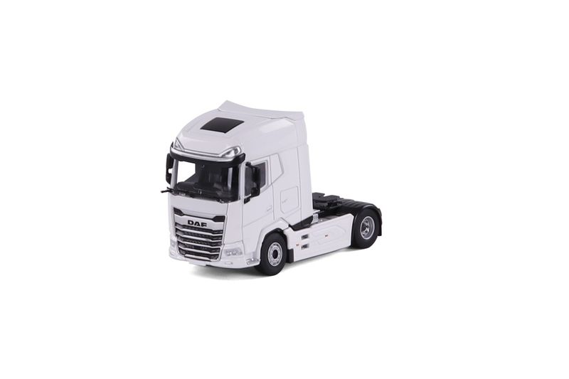 cavallino DAF Xg+ 4x2