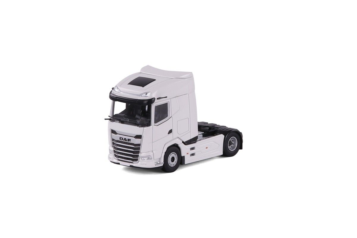 cavallino basic line Daf XG 4X2