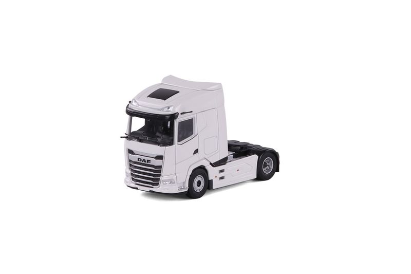 cavallino basic line Daf XG 4X2
