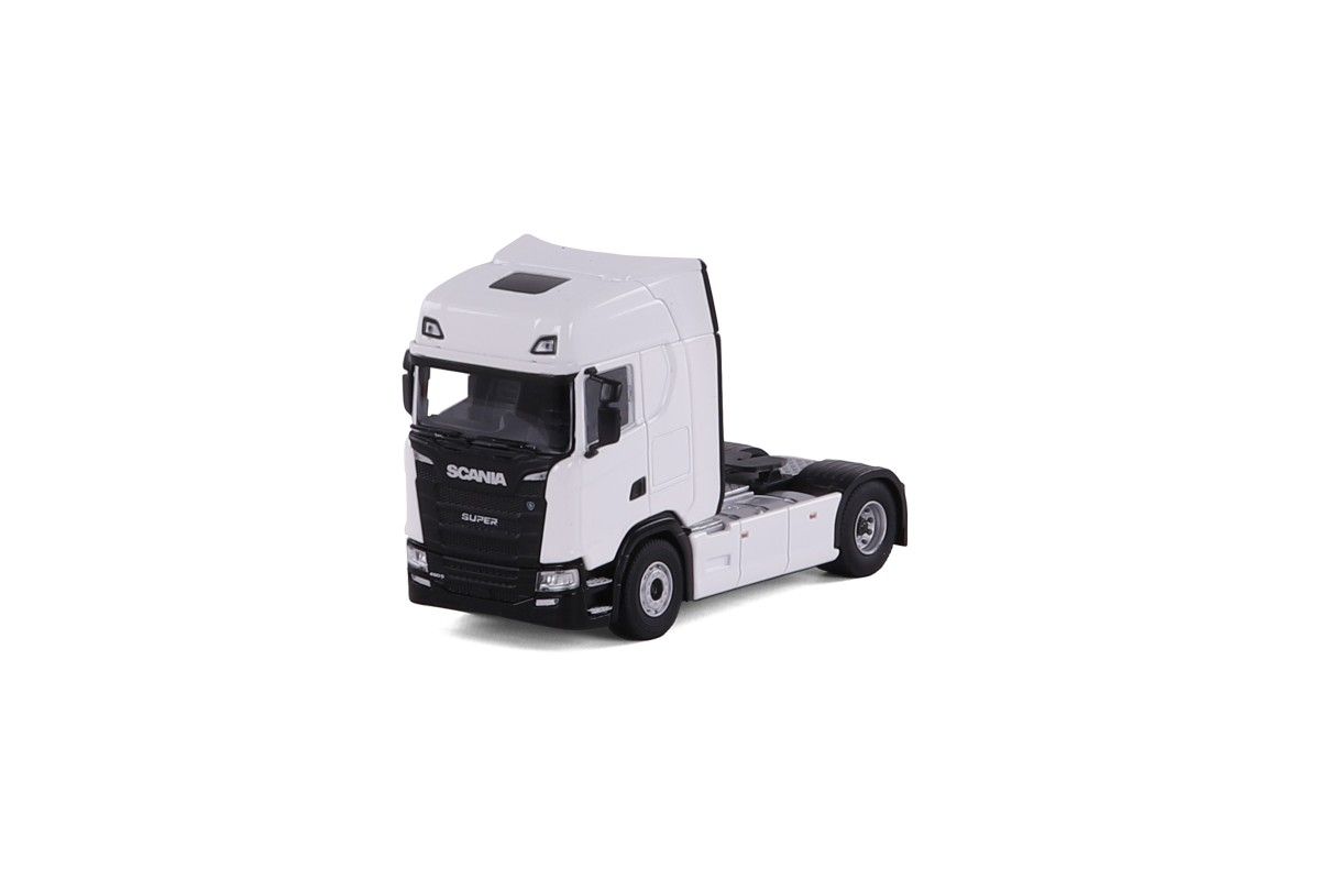 cavallino Scania S Highline 4x2