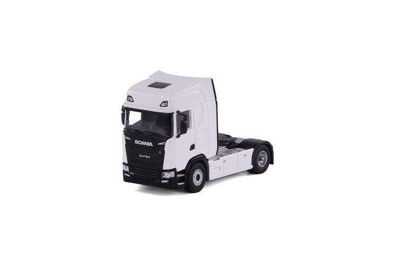 cavallino Scania S Highline 4x2