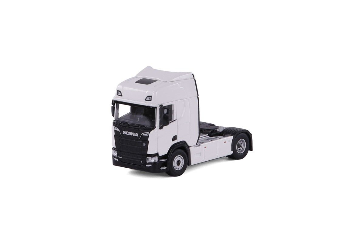 cavallino Basic Line, Scania R Highline 4x2