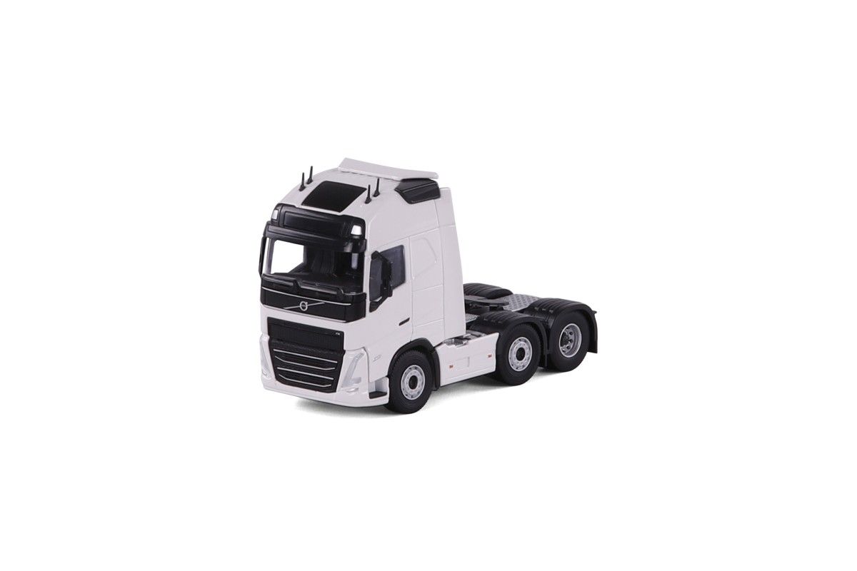 cavallino basic line volvo FH5 globetrotter
