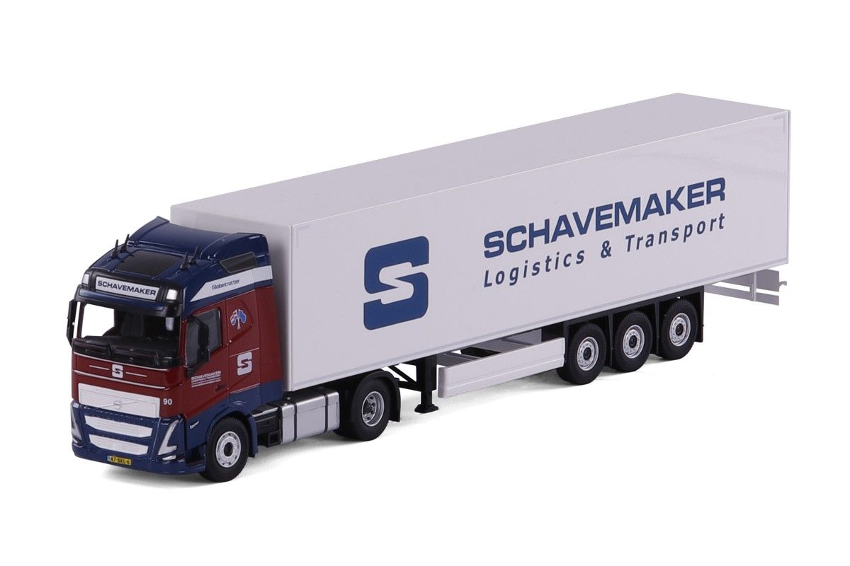 cavallino Schavemaker