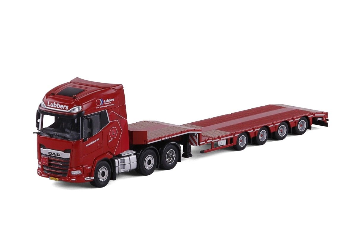 cavallino Lubbers Logistics group