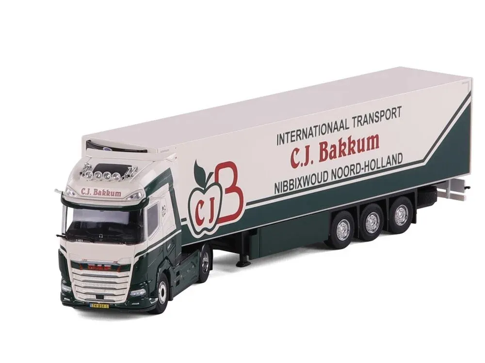 cavallino C.J Bakkum
