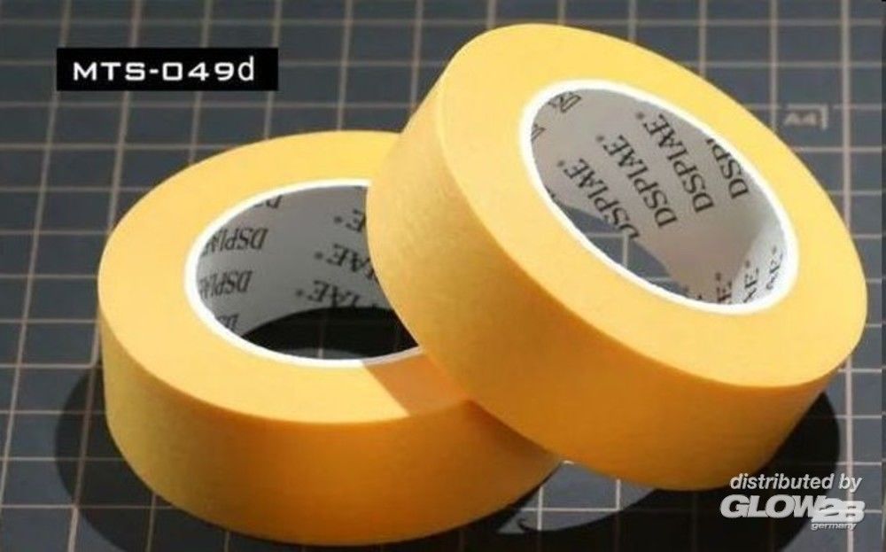 MENG: Masking tape 20mm