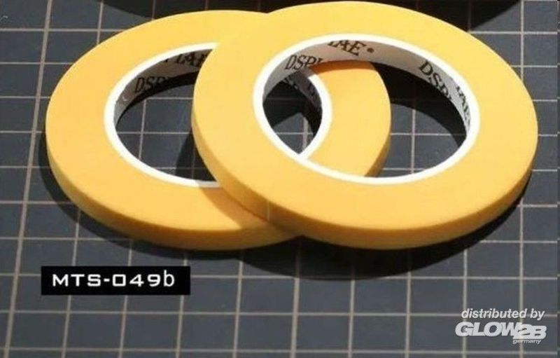 MENG: Masking tape 5mm wide