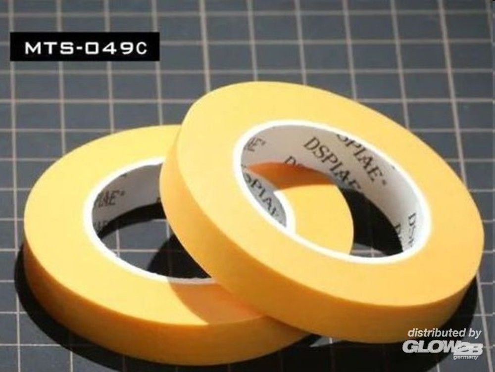 MENG: Masking tape 10mm wide