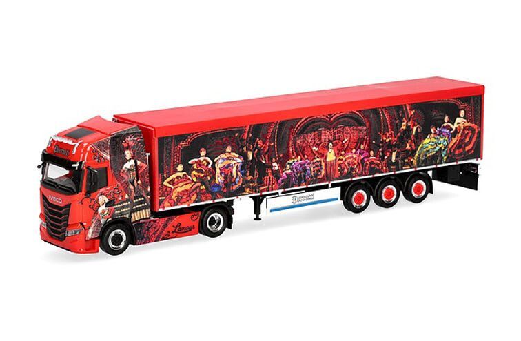 Iveco S-Way S.Sz. Perrotti