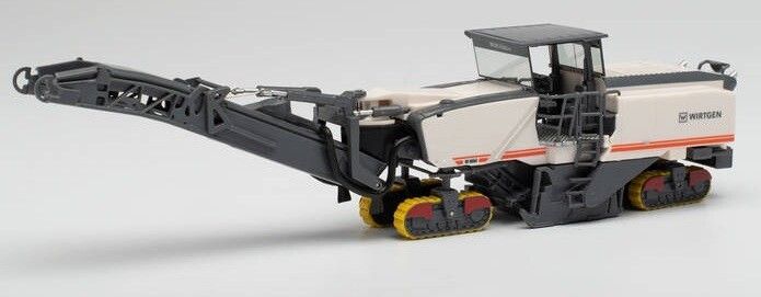 Wirtgen W 250 I Wirtgen