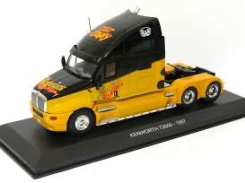 1/43 1997 Kenworth T2000 USA
