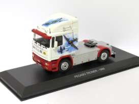 1/43 1990 Pegaso Troner Spain