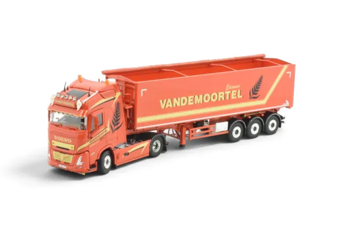 TEKNO VANDEMOORTEL