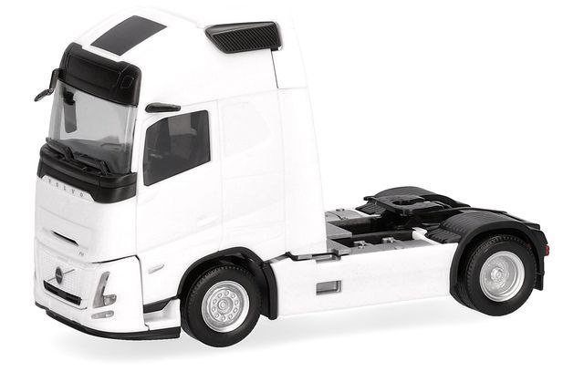 Volvo FH Aero GL XL 2a., wit