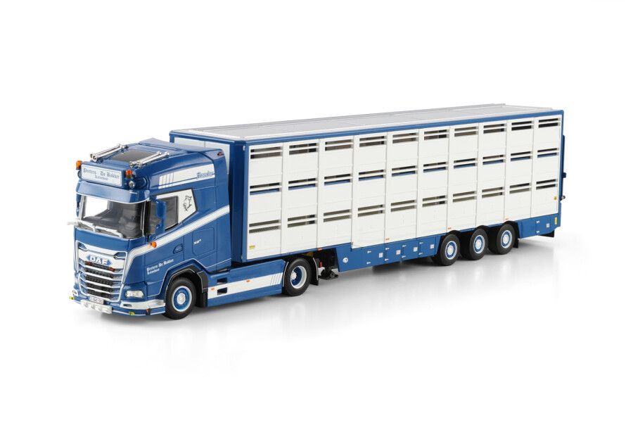 WSI Peeters De Bakker