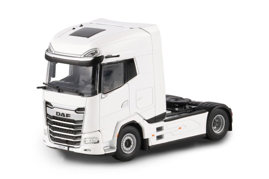 WSI WHITE LINE DAF XG+ MY25 4X2