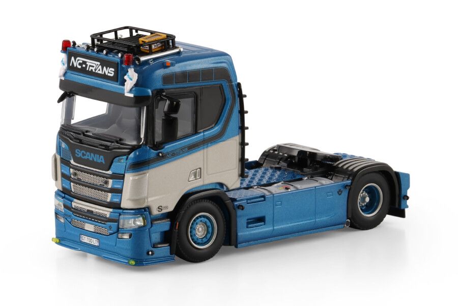 WSI NC TRANS