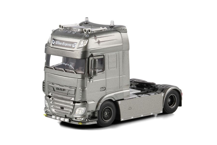 WSI ARMOR EXPRESS