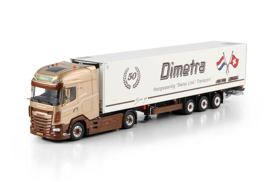 WSI DIMETRA