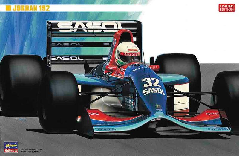 Jordan 192