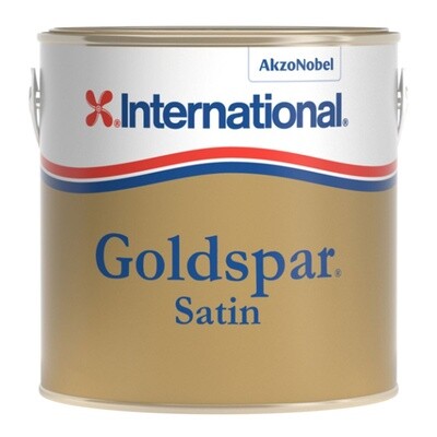 Goldspar Satin