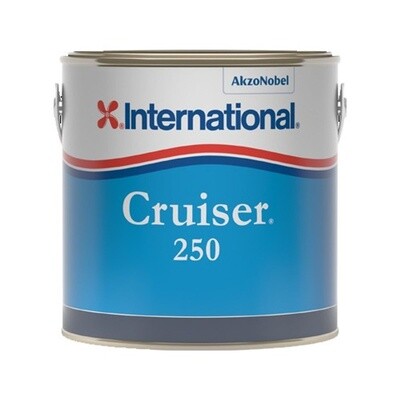 Cruiser 250