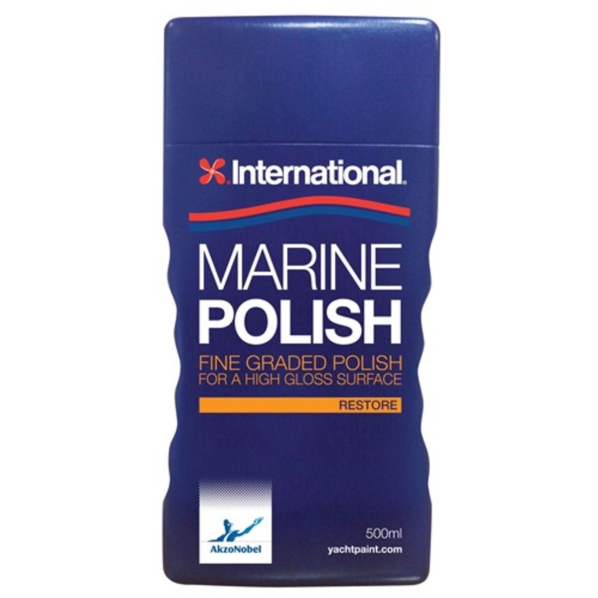 Marine Polish  500ML