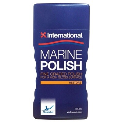 Marine Polish  500ML